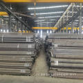 AISI 1030 Sch 40 vloeibare stalen buis